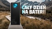 Pojechałem w góry, żeby sprawdzić powerbanka