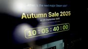 Do Steam Autumn Sale 2025 pozostało tylko 10 dni