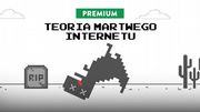 Innego końca sieci nie będzie. Teoria martwego internetu
