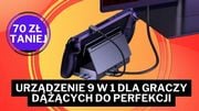 30% taniej za absolutny „must have” dla Steam Decka i Macbooka!