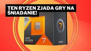 Z takim procesorem przejdziesz każdą grę! To niewątpliwy bestseller na Amazonie