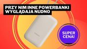 Anker i Baseus zagrożeni? Xiaomi atakuje swoim tanim powerbankiem