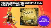 „Absolutnie ją KOCHAM”. Oto planszówka w estetyce Stardew Valley i Animal Crossing