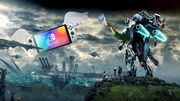 Tak wygląda szczyt możliwości Nintendo Switch