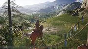 Nowy survival to połączenie RDR2 i DS2