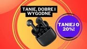 Letnie Okazje Amazona z mocnym hitem na start! Te słuchawki „brzmią luksusowo