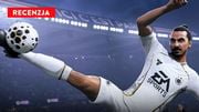 Jedna gra, dwa oblicza. Recenzja EA Sports FC 26