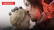 Recenzja Death Stranding 2 - arcydzieło Kojimy