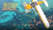 „Nie braliśmy pod uwagę niedzielnych graczy” – twórcy Flight Simulator 2020 szczerze o grze