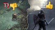 Po przejściu Dark Souls 3 żałuję, że nowe Diablo tak nie wygląda