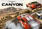 Niemal idealna zręcznościówka - recenzja gry Trackmania 2: Canyon