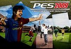 Pro Evolution Soccer 2009 - recenzja gry