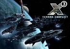 X3 Konflikt Terrański - recenzja gry