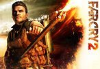 Far Cry 2 - recenzja gry na PC