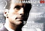 FIFA Manager 09 - recenzja gry