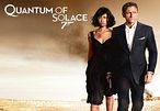 Quantum of Solace - recenzja filmu