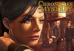 Chronicles of Mystery: Rytuał Skorpiona - recenzja gry