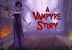 A Vampyre Story