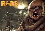 Rage - przed premierą