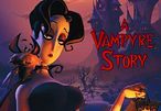 A Vampyre Story - recenzja gry