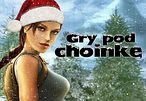 Gry pod choinkę