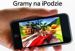 iPod Touch – prawie konsola do gier