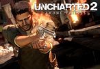 Uncharted 2: Among Thieves - zapowiedź