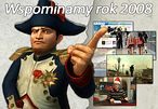 2008 rok okiem redakcji