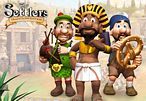 The Settlers: Narodziny kultur - recenzja gry