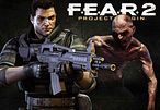 F.E.A.R. 2: Project Origin - SP