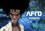 Afro Samurai - recenzja gry