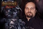 Dragon Age bez tajemnic
