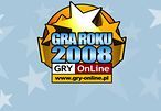 Gra Roku 2008 – ujawniamy nominowanych!