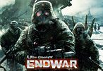Tom Clancy's EndWar - przedpremierowy test
