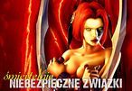 (Śmiertelnie) niebezpieczne związki