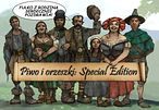 Piwo i Orzeszki: Special Edition – Wspaniały rok 2008