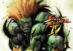 Street Fighter IV - recenzja gry
