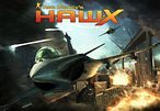 Tom Clancy's H.A.W.X.