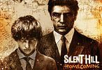Silent Hill: Homecoming - recenzja gry