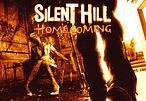 Silent Hill: Homecoming - poradnik do gry