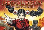 Command & Conquer: Red Alert 3 - Powstanie - recenzja gry