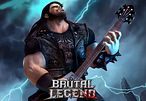 Brutal Legend - pierwsze spojrzenie