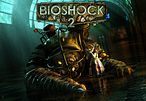 BioShock 2 - zapowiedź