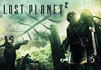 Lost Planet 2 - pierwsze spojrzenie