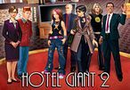 Hotel Giant 2 - recenzja gry