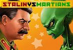 Stalin vs. Martians - recenzja gry