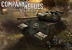 Company of Heroes: Chwała Bohaterom - poradnik do gry