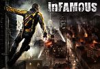 inFamous - recenzja gry