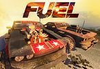 Fuel - recenzja gry