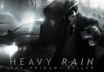 Heavy Rain - Już graliśmy (E3 2009)